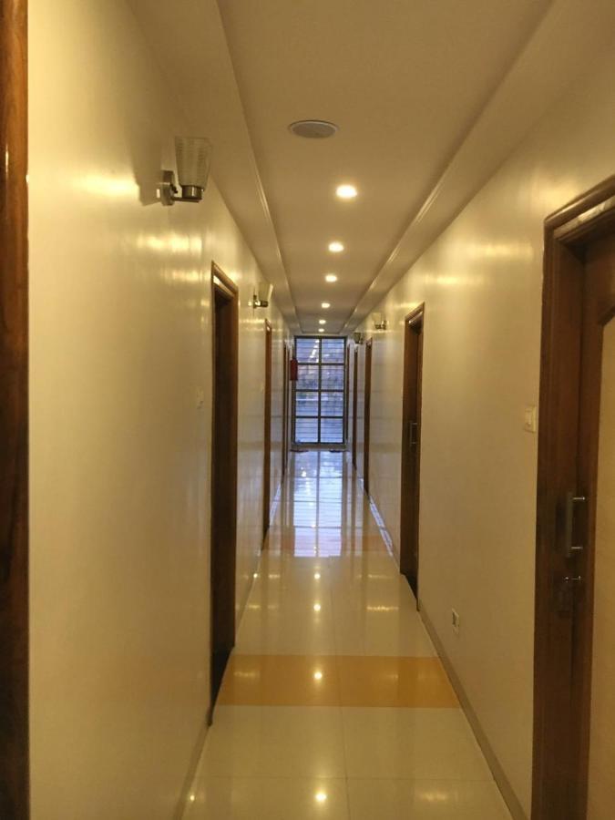 Hotel Sairaj Palace Shirpur Εξωτερικό φωτογραφία